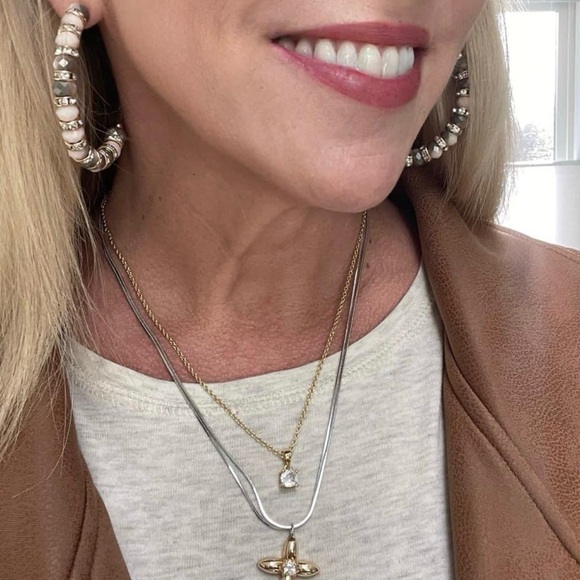 Park Lane Chloe Necklace! NWT!! - Picture 9 of 11